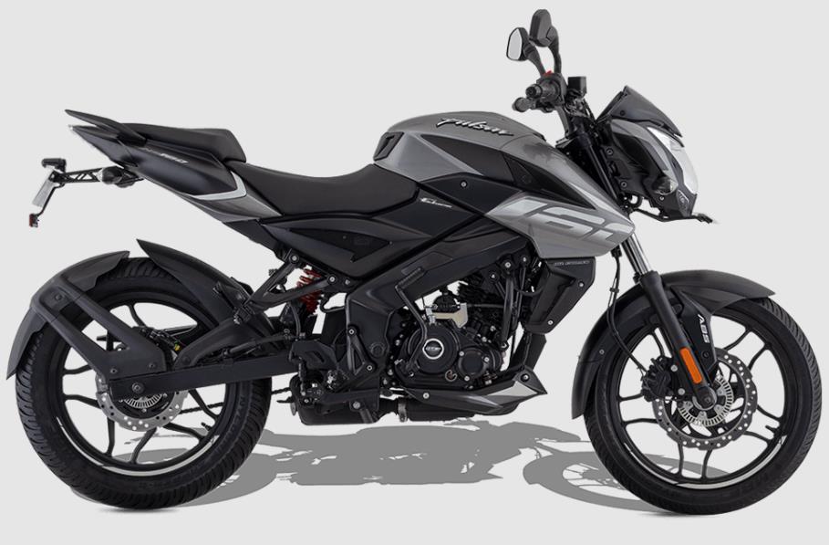 2022 Bajaj Pulsar NS160 Price, Specs, Top Speed & Mileage in India