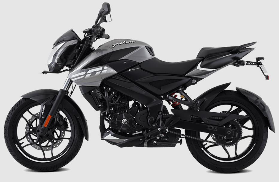 2022 Bajaj Pulsar NS200 Price, Specs, Top Speed & Mileage in India (New ...