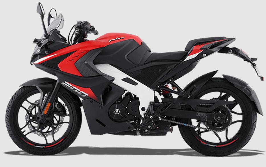 2022 Bajaj Pulsar RS200 Price, Specs, Top Speed & Mileage in India (New ...