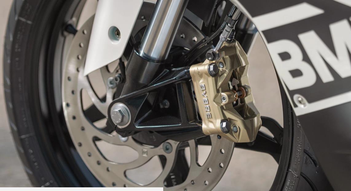 bmw g310rr price