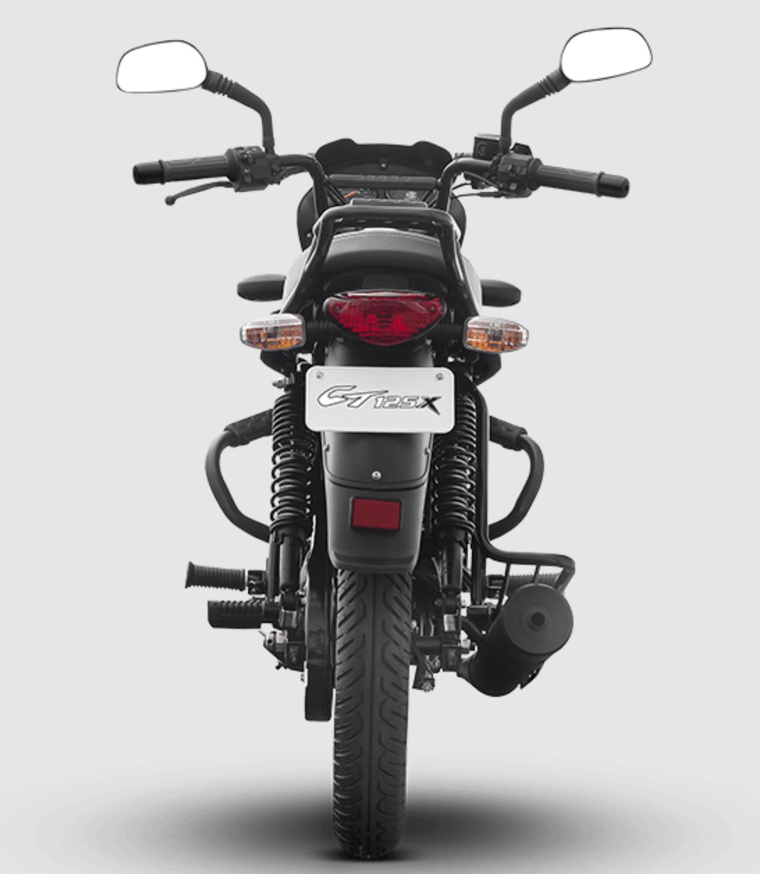 bajaj ct 100 in olx