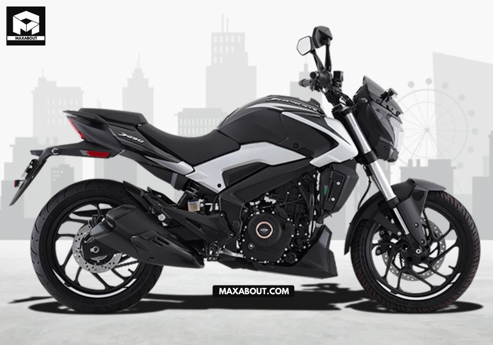 2024 Bajaj Dominar 250 Price, Specs, Top Speed & Mileage in India (New