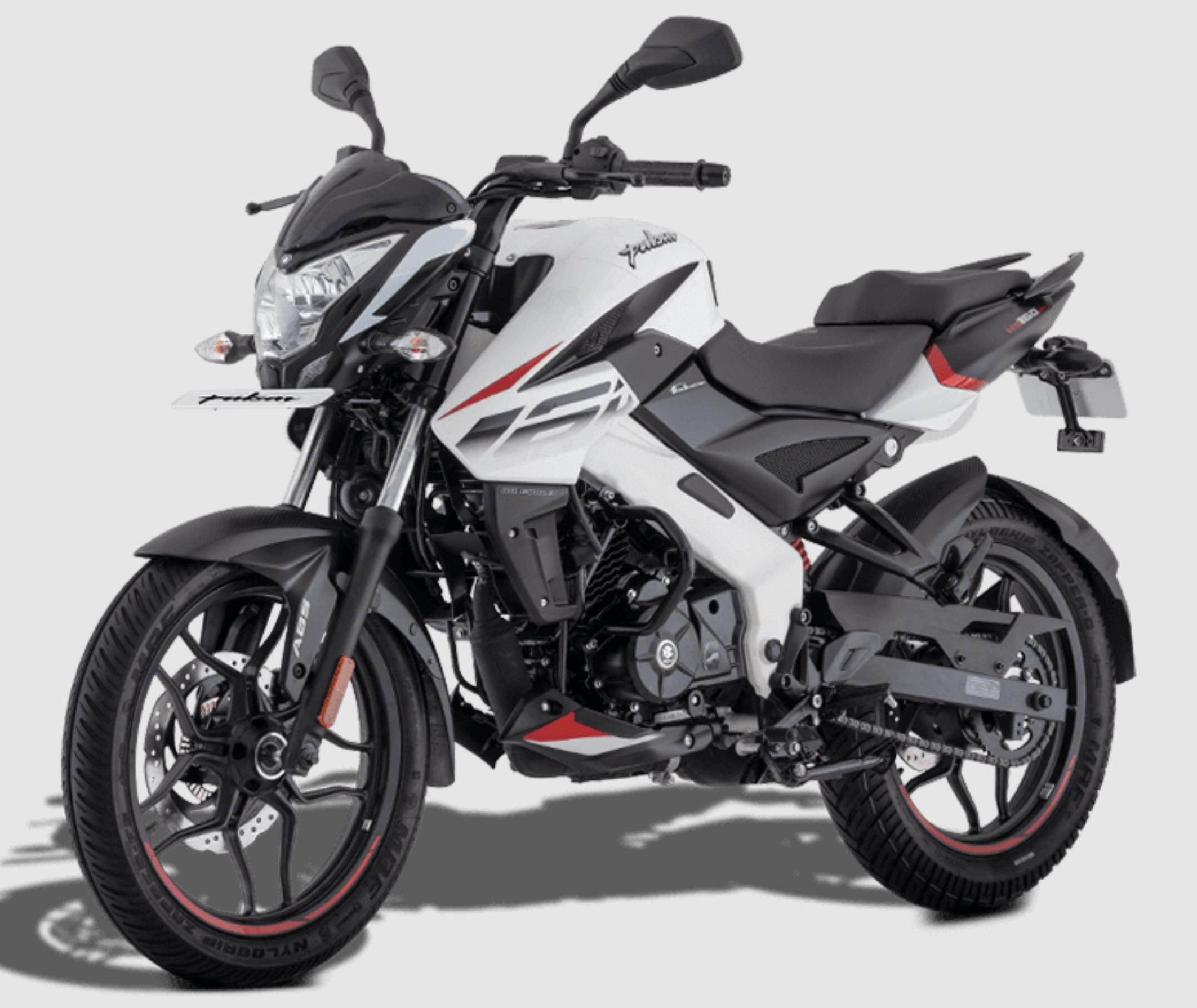 2023 Bajaj Pulsar NS160 Price, Specs, Top Speed & Mileage In India (New ...