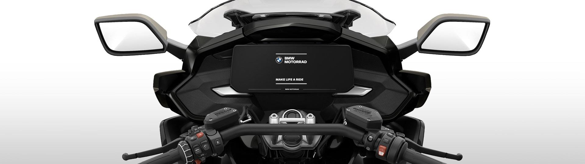 bmw k1600b price