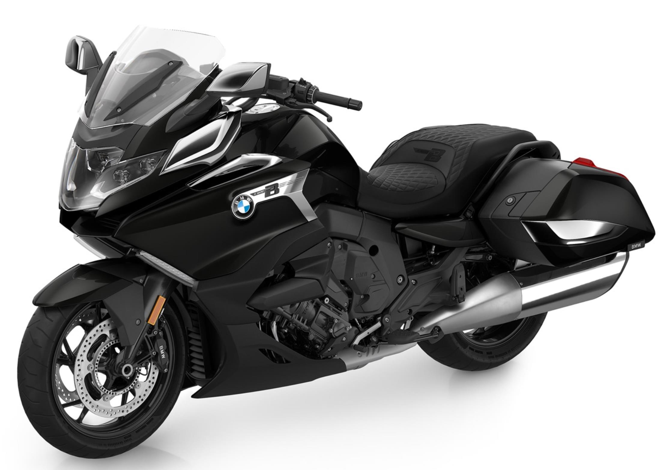 bmw k1600 price