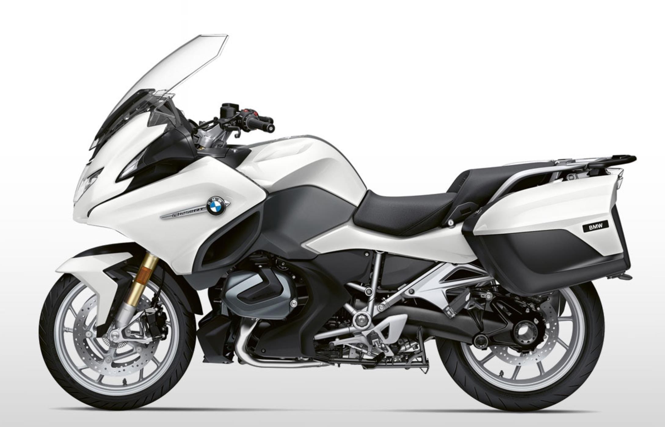 BMW R1250RT Price, Specs, Top Speed & Mileage in India