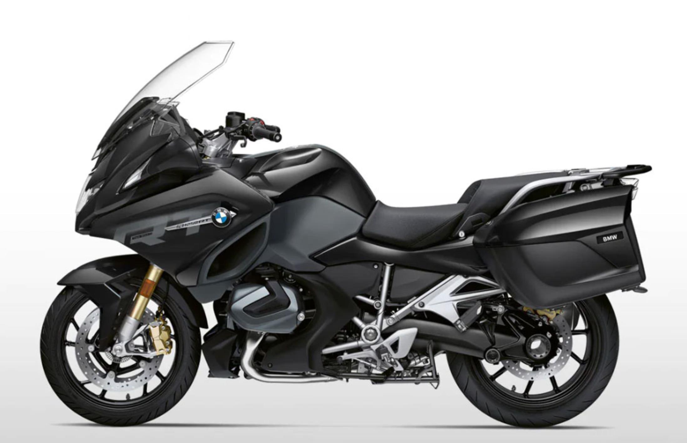 BMW R1250RT Price, Specs, Top Speed & Mileage in India