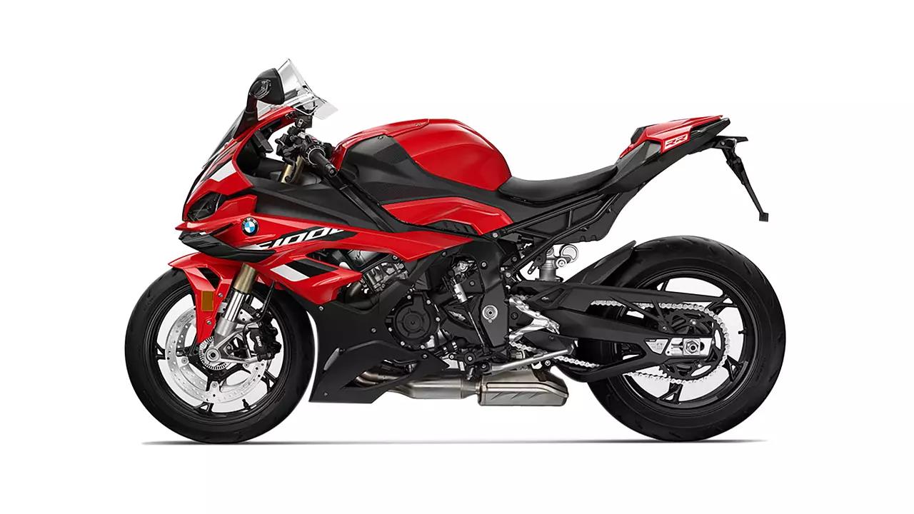 Compare Bmw S1000rr Vs Bmw S1000r Vs Bmw S1000rr Pro 9306