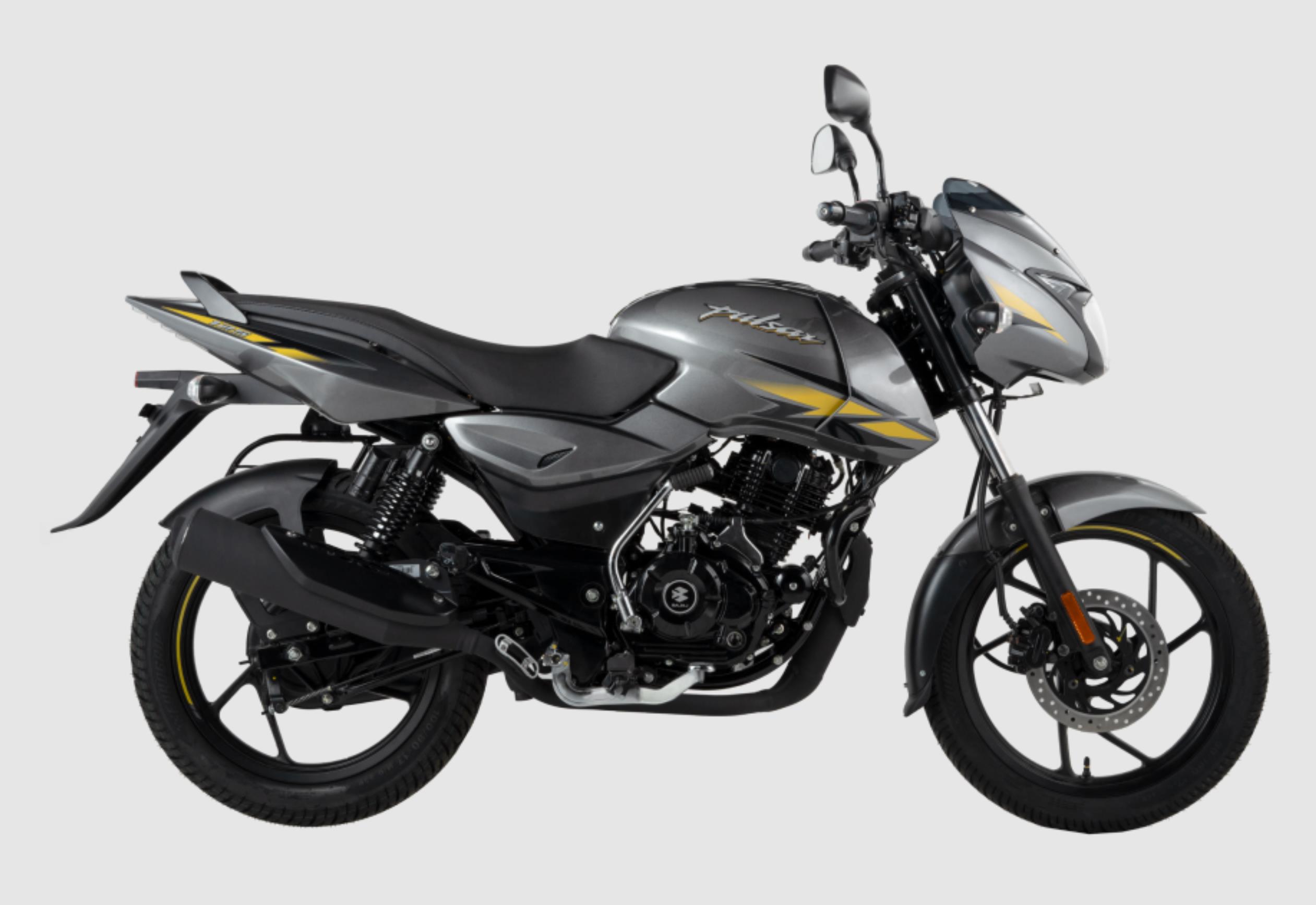 Compare Bajaj Pulsar 125 Neon Vs Bajaj Pulsar 125 Carbon Fibre