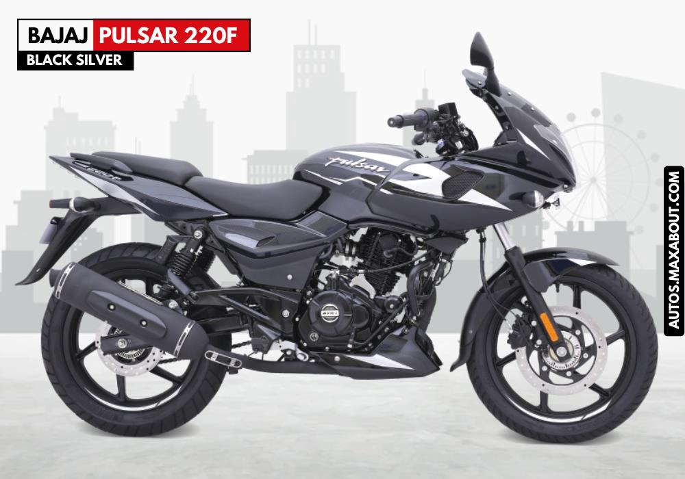 2024 Bajaj Pulsar 220F Price, Specs, Top Speed & Mileage in India (New ...