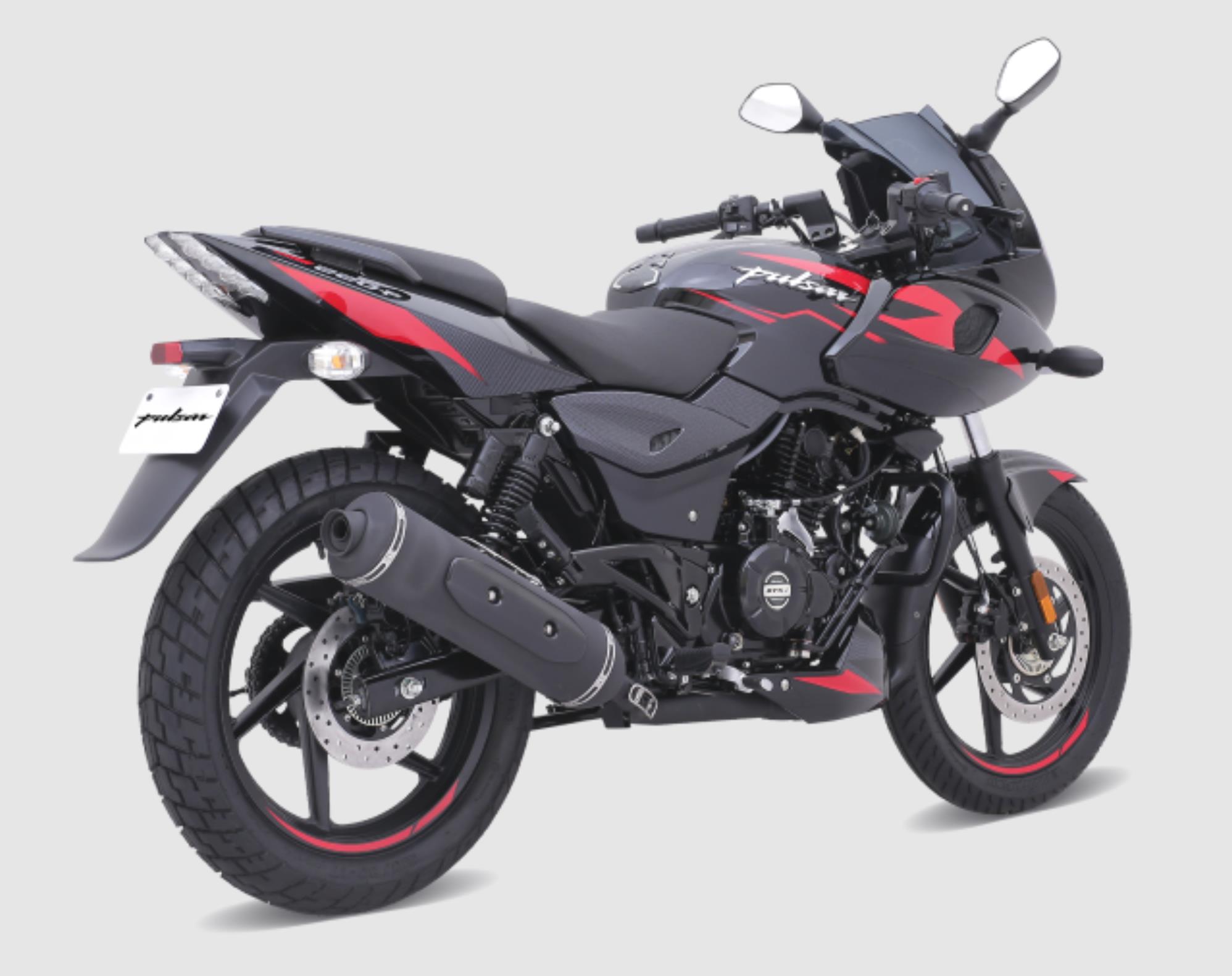 2023 Bajaj Pulsar 220F Price, Specs, Top Speed & Mileage in India (New ...