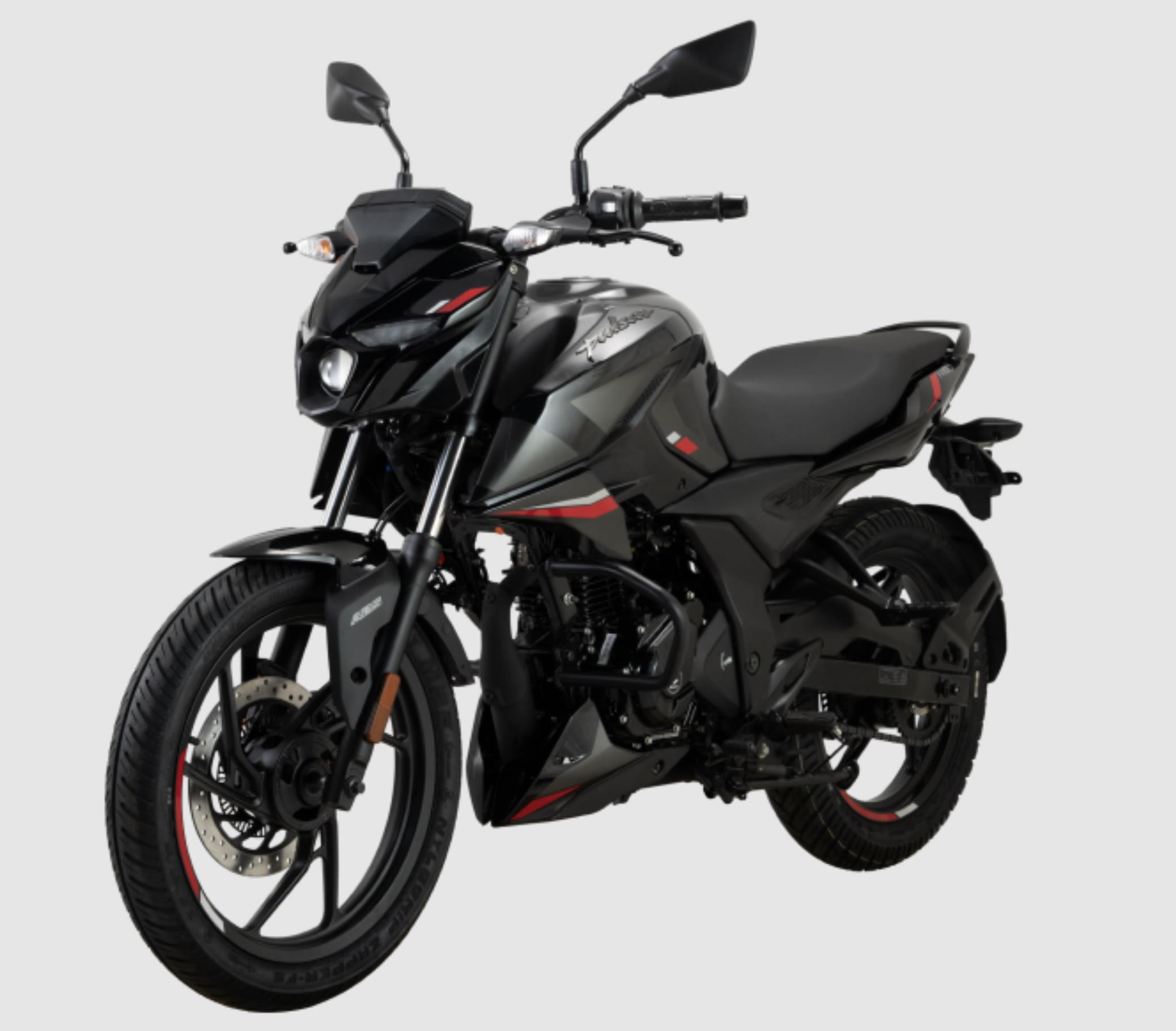 2024 Bajaj Pulsar N150 Price, Specs, Top Speed & Mileage In India