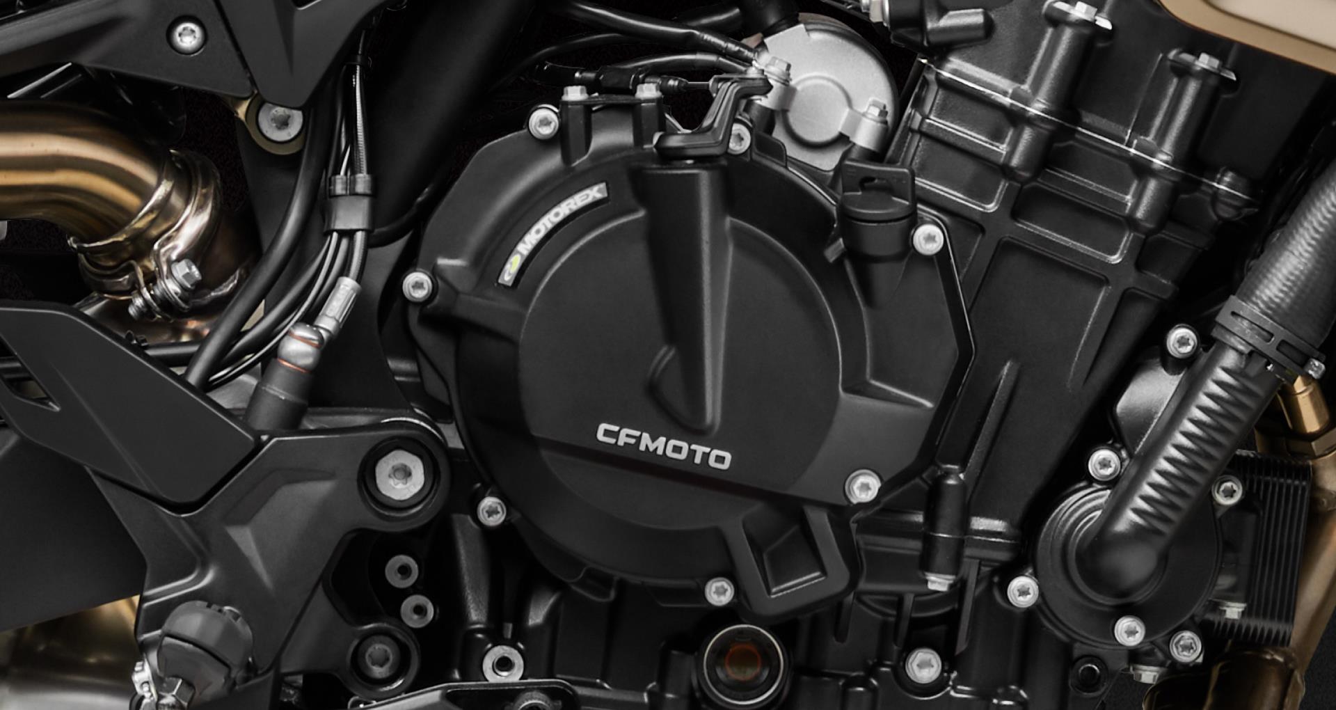 CFMoto 800NK Specifications and Expected Price in India