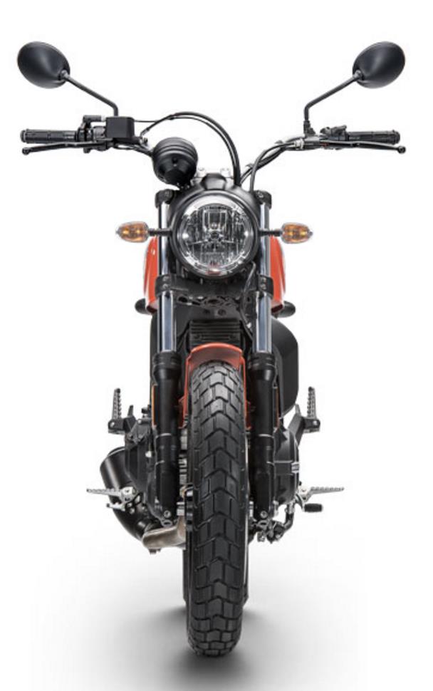 2023 Ducati Scrambler Sixty2 Specifications and Expected Price in India