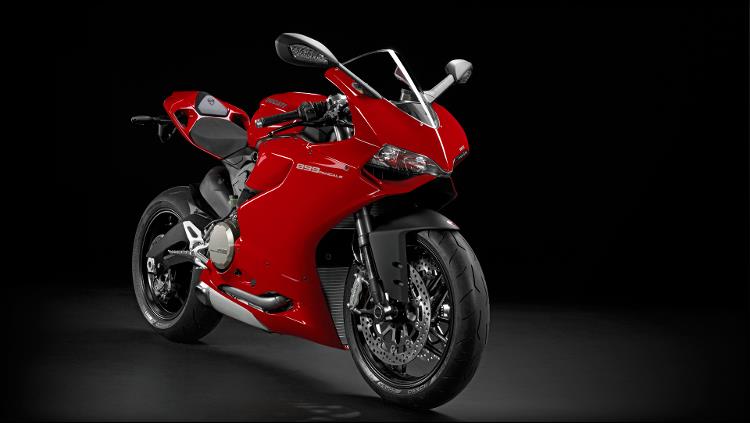 2016 Ducati Panigale 899 Red Edition Price, Specs & Mileage in India