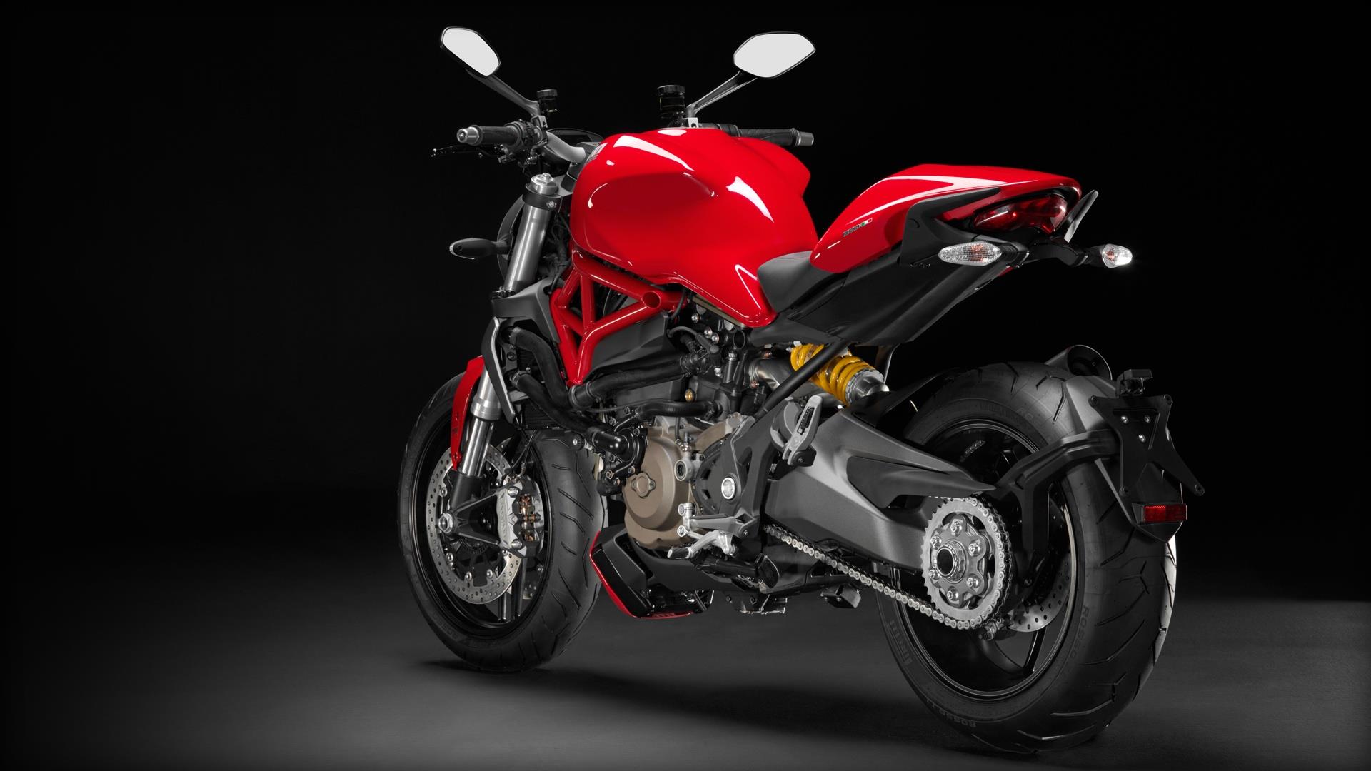 2019 Ducati Monster 1200 Price, Specs, Top Speed & Mileage In India