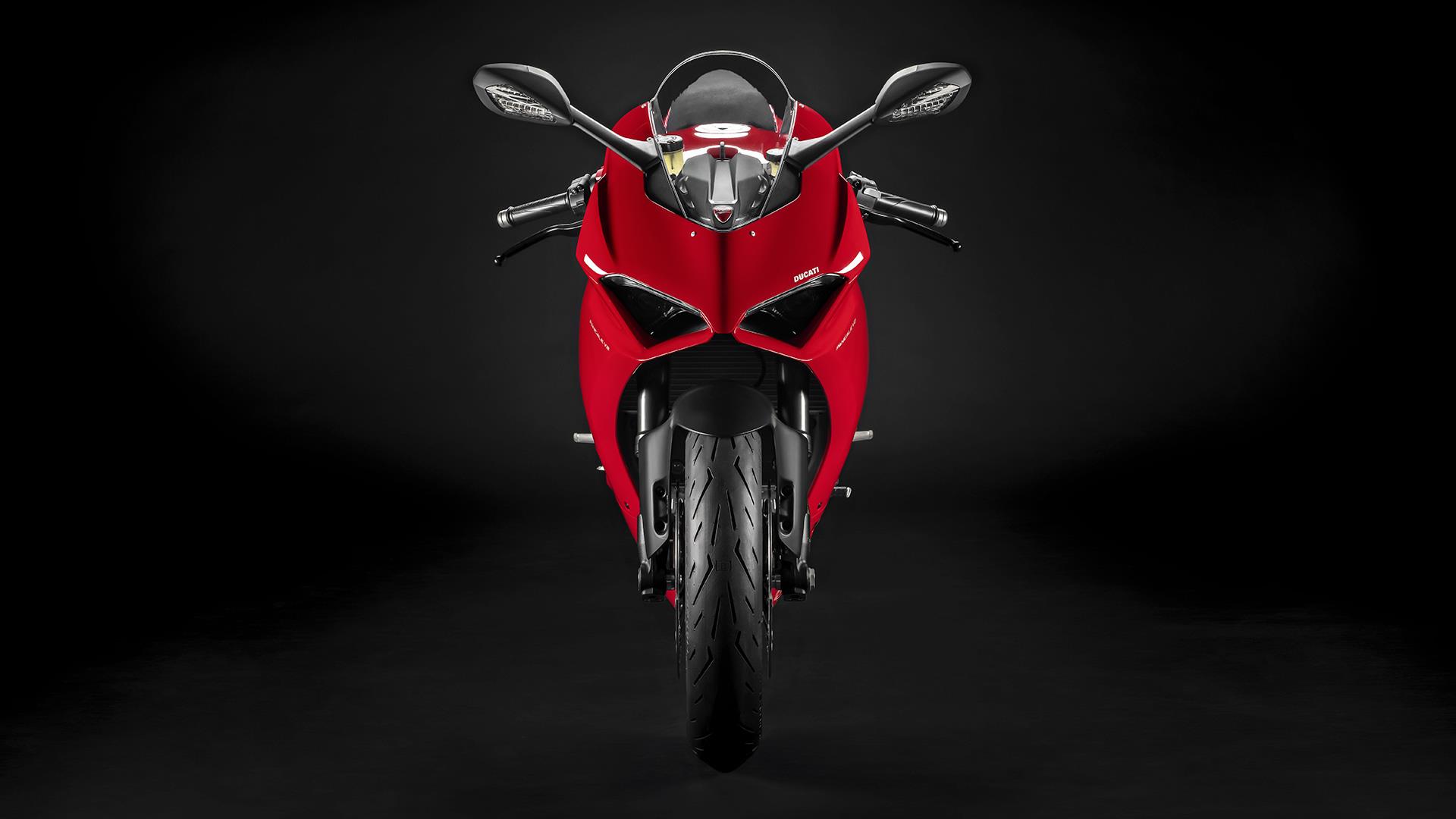 2024 Ducati Panigale V2 Price, Specs, Top Speed & Mileage in India