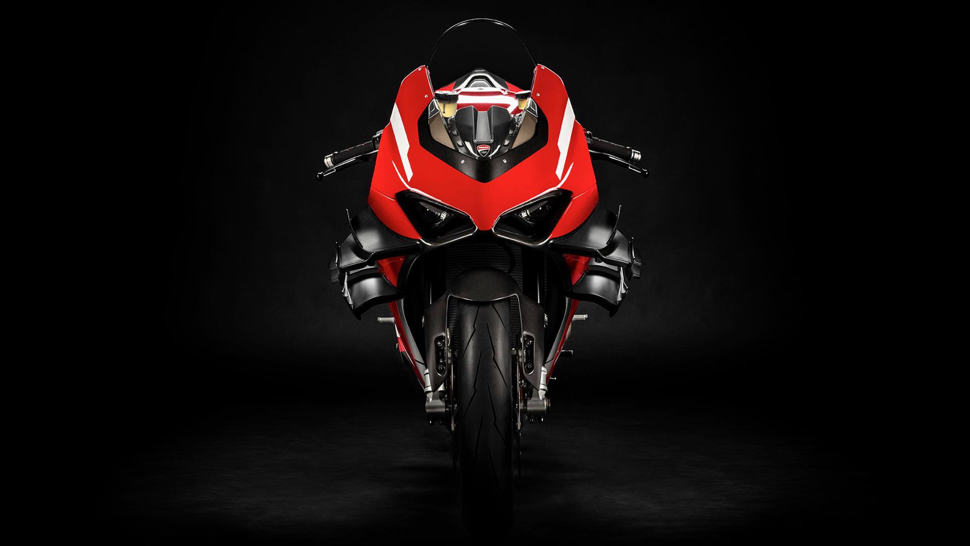 2024 Ducati Superleggera V4 Specifications and Expected Price in India