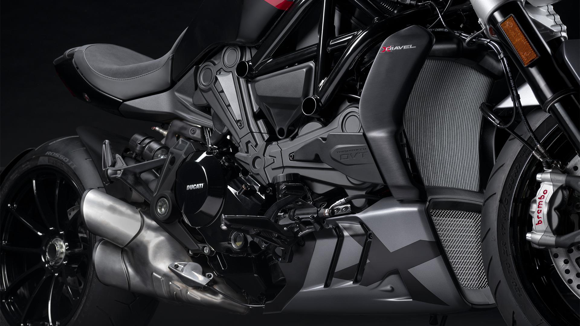 2024 Ducati XDiavel Black Star Price, Specs, Top Speed & Mileage in India