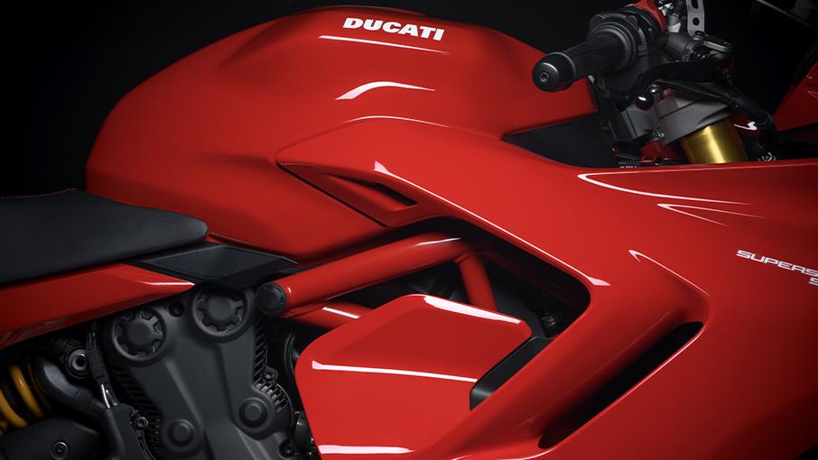 2024 Ducati SuperSport 950 Price, Specs, Top Speed & Mileage in India