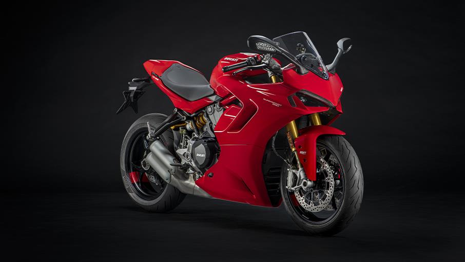 2024 Ducati SuperSport 950 Price, Specs, Top Speed & Mileage in India