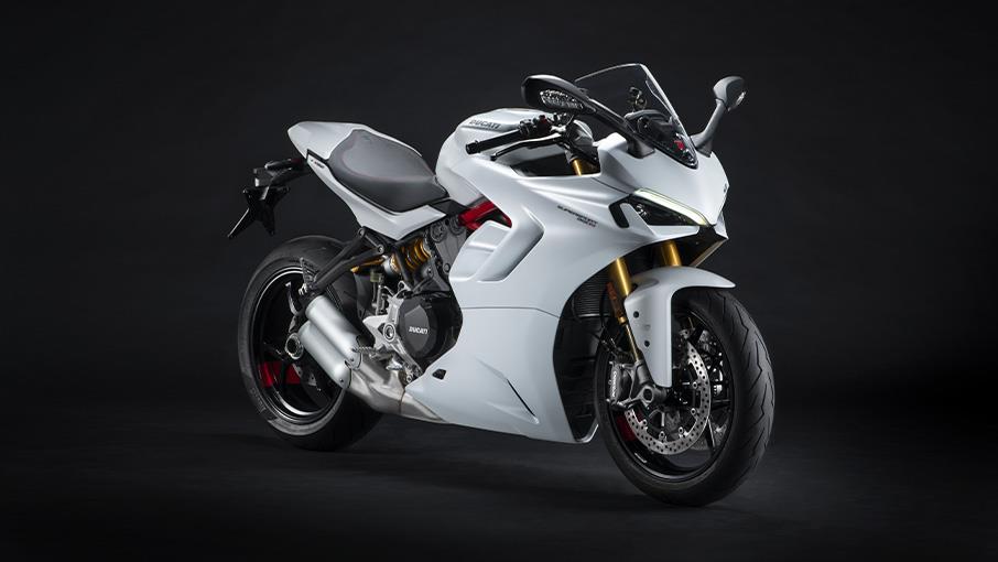 Ducati Supersport 950 S Price Specs Top Speed And Mileage In India