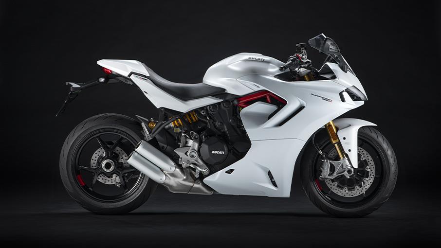 Ducati SuperSport 950 S Price, Specs, Top Speed & Mileage in India