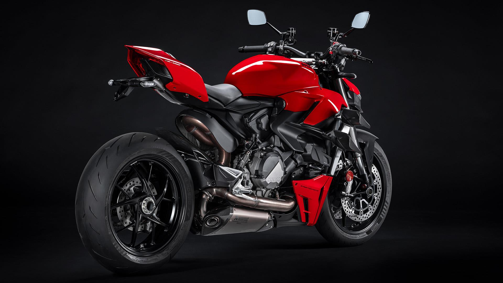 2024 Ducati Streetfighter V2 Price, Specs, Top Speed & Mileage in India