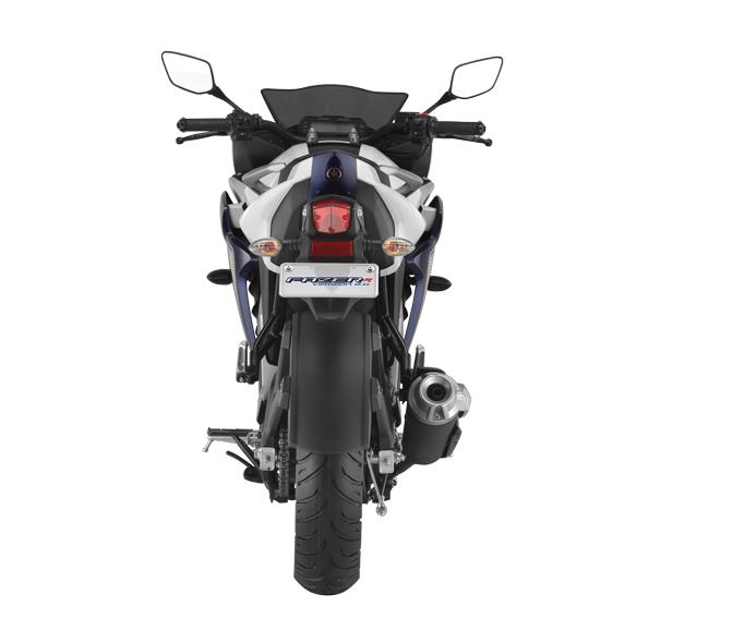 Yamaha Fazer Price, Specs, Review, Pics & Mileage in India