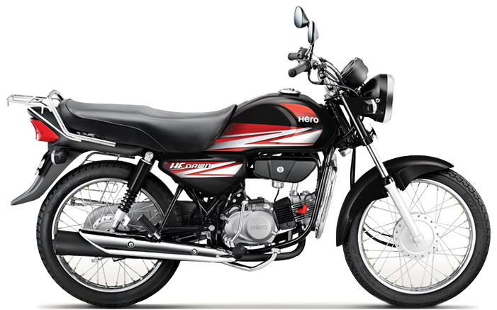 honda hf dawn