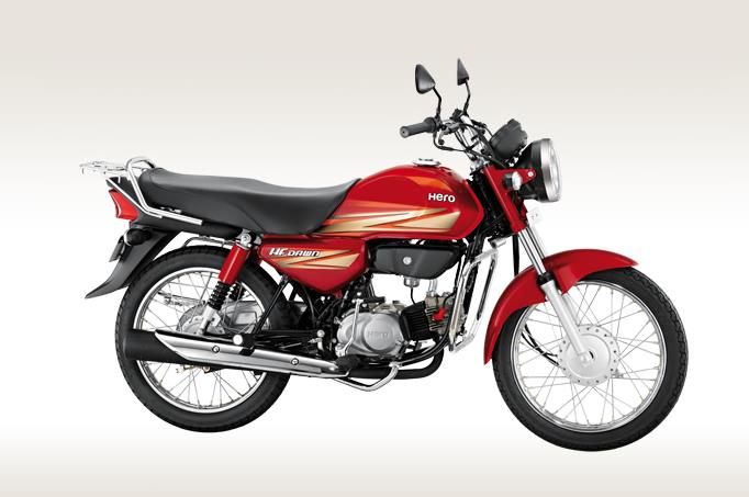 hero honda cd dawn olx