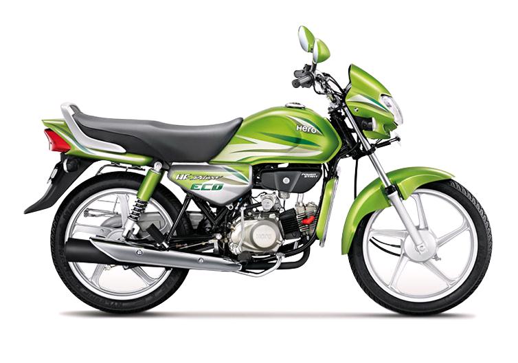 2019 Hero HF Deluxe ECO Price, Specs, Top Speed & Mileage