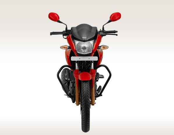 Hero Hunk FD Price, Specs, Review, Pics & Mileage in India