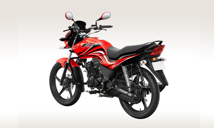 Hero Passion xPro Price, Specs, Review, Pics & Mileage in ...