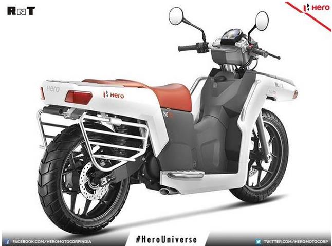 2024 Hero Rnt Diesel Specifications And Expected Price In India 2024 Hero Rnt Diesel Specifications And Expected Price In India