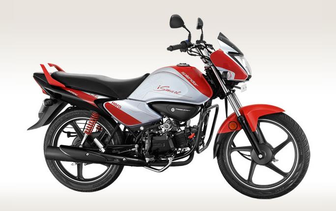 hero super splendor old model price