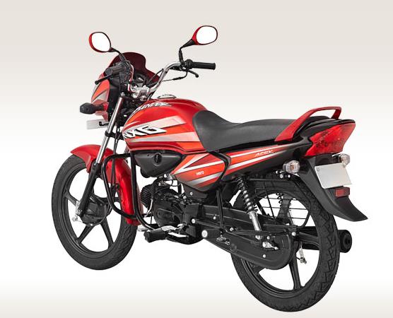 splendor nxg ismart