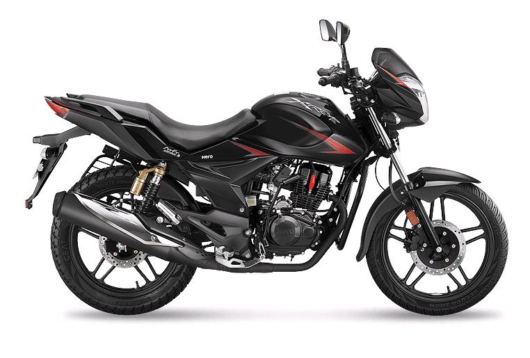 hero xtreme 150 mileage