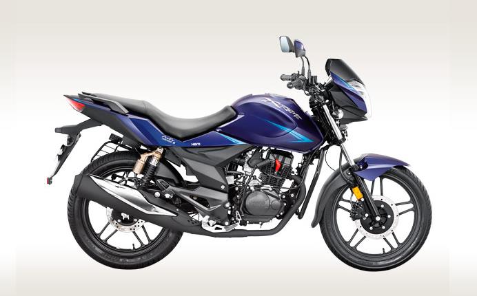 Hero Xtreme (Rear Disc) Price in India, Specifications ...