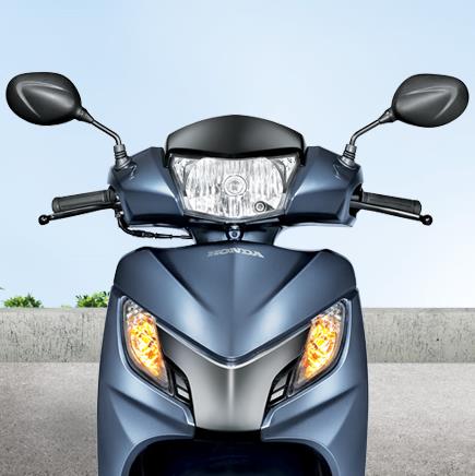 Honda Activa 125 Price, Specs, Review, Pics & Mileage in India