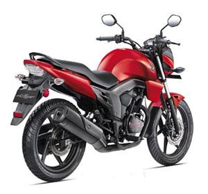 Honda CB Trigger Price, Specs, Review, Pics & Mileage in India