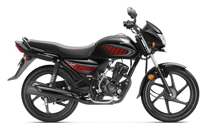 Honda Dream Neo Price, Specs, Review, Pics & Mileage in India