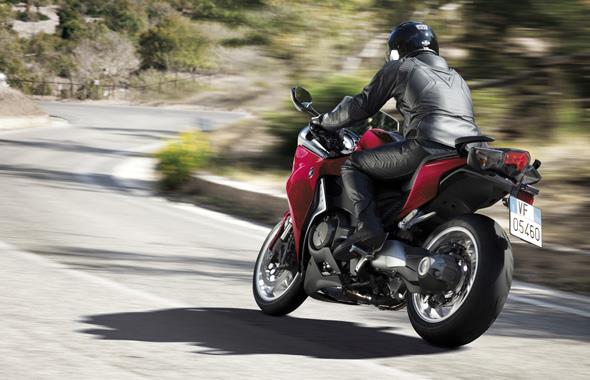Honda VFR1200F Price, Specs, Images, Mileage, Colors