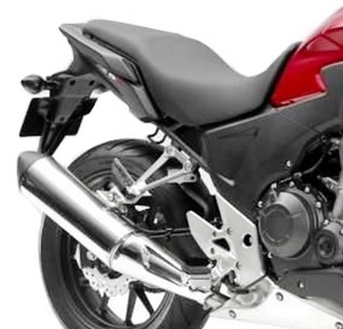 Honda CB400X Price, Specs, Review, Pics & Mileage in India