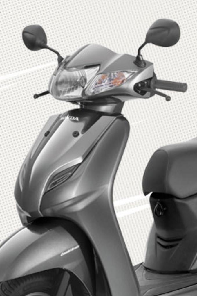 Honda Activa 3G Price, Specs, Images, Mileage, Colors