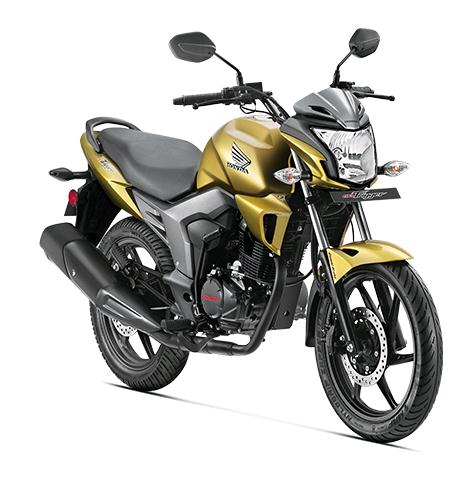 Honda CB Trigger Price, Specs, Review, Pics & Mileage in India