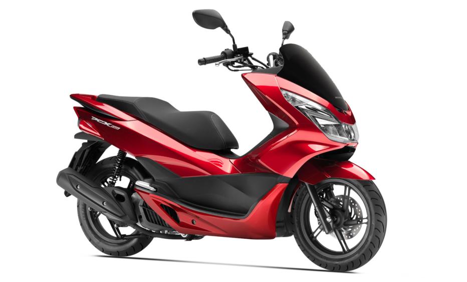 2024 Honda PCX 150 Specifications and Expected Price in India