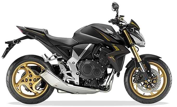 Honda CB1000R STD Price, Specs, Top Speed & Mileage in India