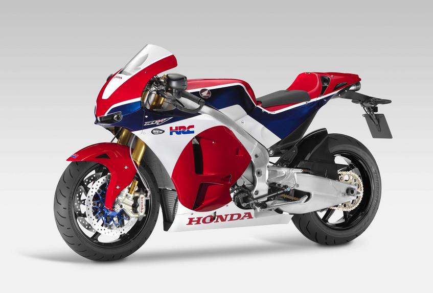 2024 Honda RC213VS Specifications and Expected Price in India