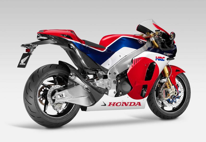 2024 Honda RC213VS Specifications and Expected Price in India